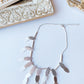Collar babero Amalina