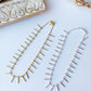 Collar- choker Anais