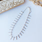 Collar- choker Anais