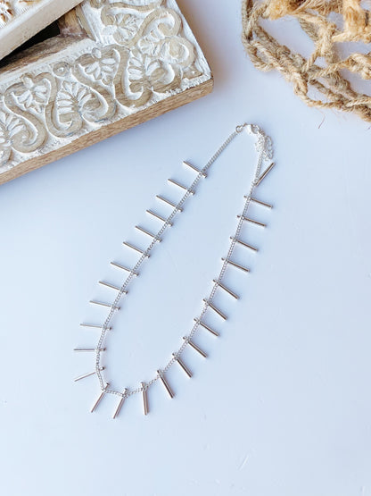Collar- choker Anais