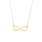 Collar Mamá Infinito