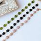 Collar choker Noha