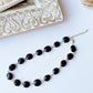 Collar choker Noha