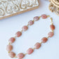 Collar choker Noha