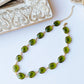 Collar choker Noha
