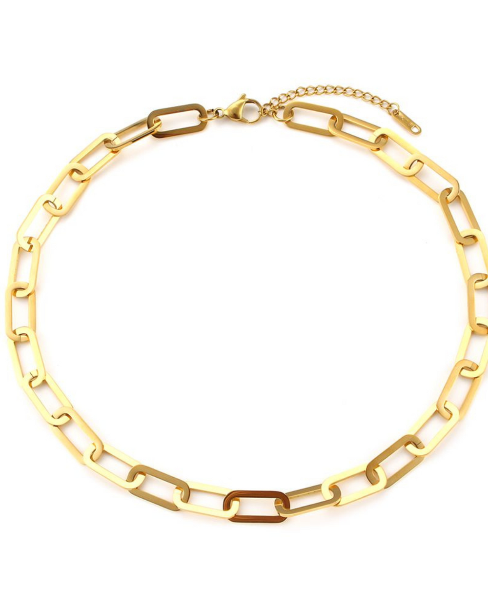 Collar Link Plano