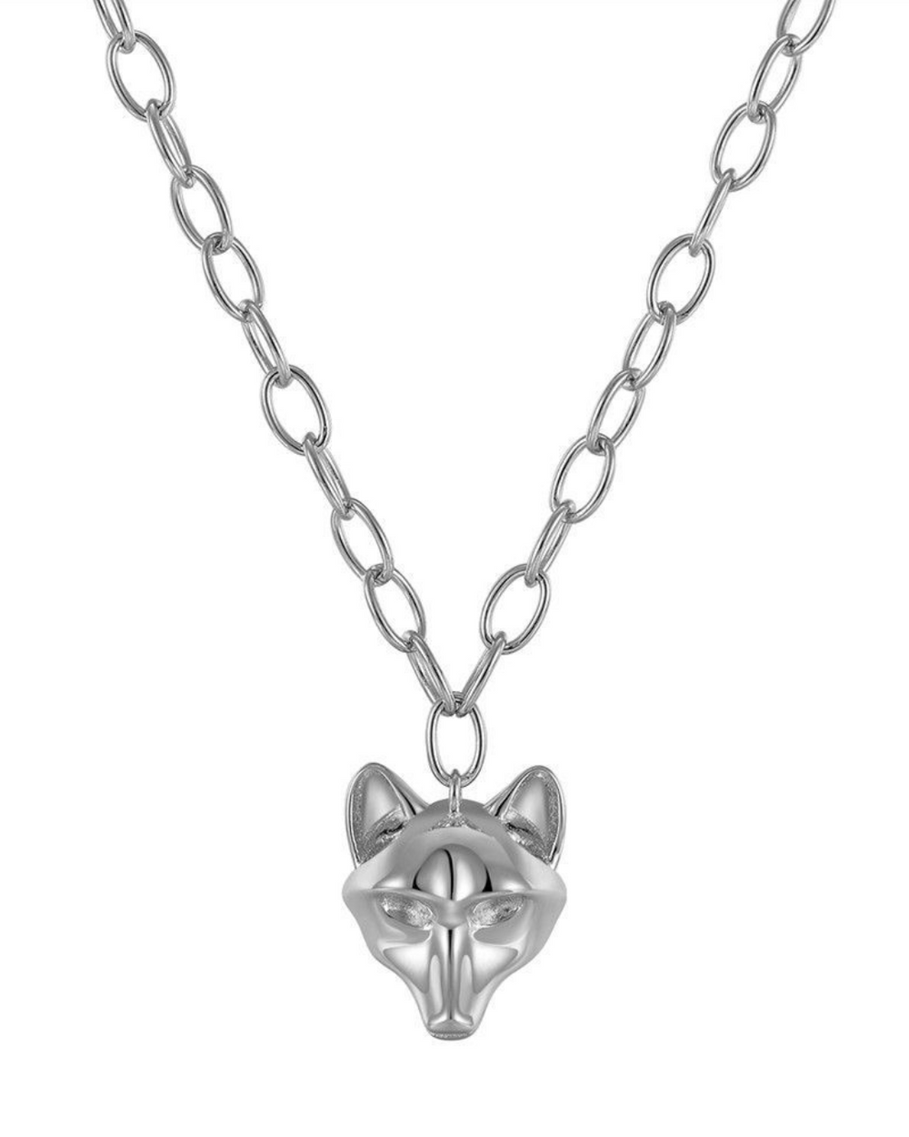 Collar Lobo