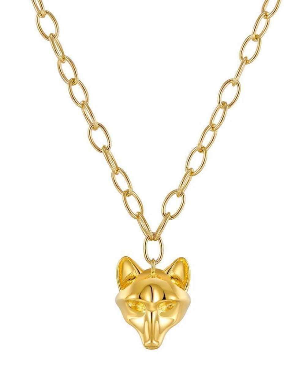 Collar Lobo