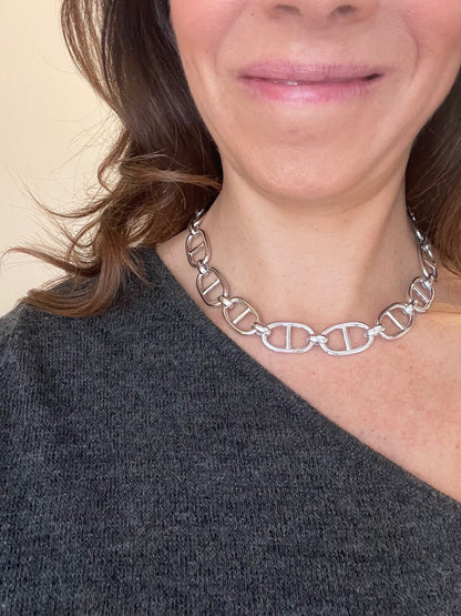 Collar Calabrote