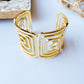 Brazalete Cuadri