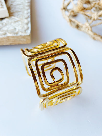 Brazalete Cuadri