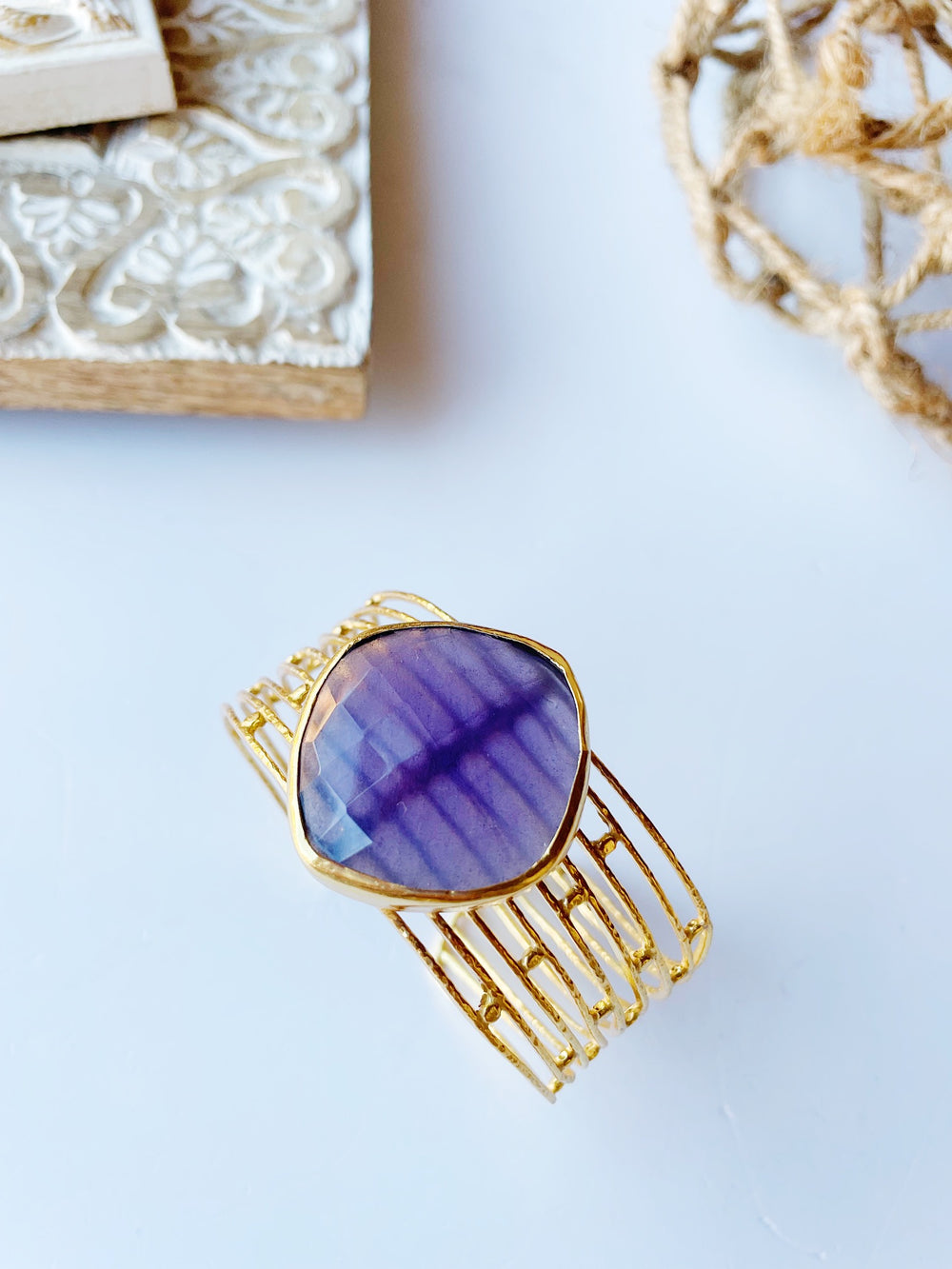 Brazalete Lineal