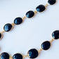 Collar choker Noha