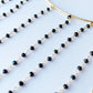 Collar- choker Alissa