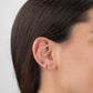 Ear Cuff Triple