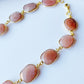 Collar choker Noha