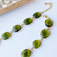 Collar choker Noha