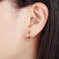 Pendientes Arito Rayito