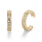 Ear Cuff Riviere - Mamen Aceña