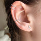 Ear Cuff Pincho