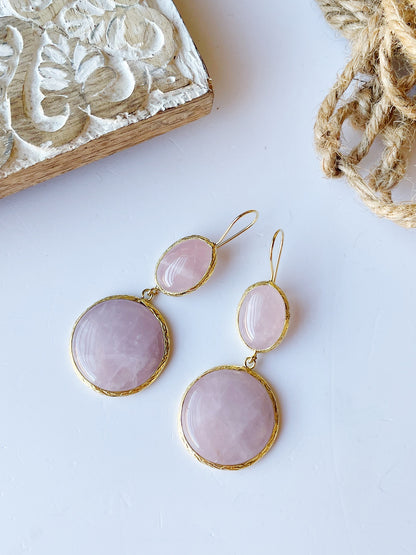 Pendientes Ashley