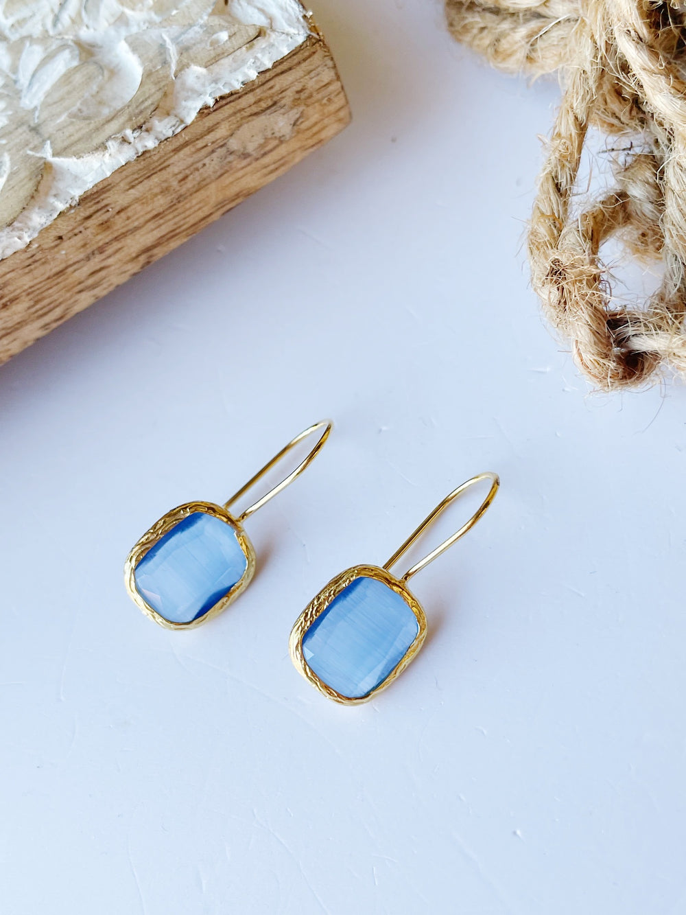 Pendientes Ada