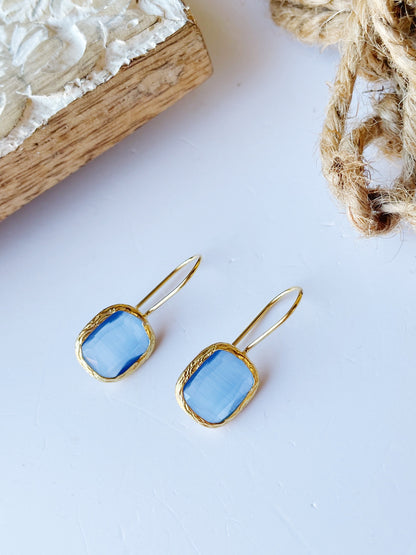 Pendientes Ada