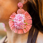 Pendientes de Palma Camila 12 colores