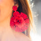 Pendientes de Palma Camila 12 colores
