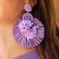 Pendientes de Palma Camila 12 colores