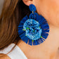 Pendientes de Palma Camila 12 colores