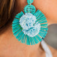 Pendientes de Palma Camila 12 colores