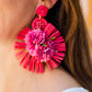 Pendientes de Palma Camila 12 colores