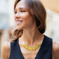 Collar Flecos