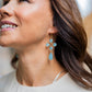 Pendientes Crossy