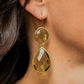 Pendientes Doble Gota