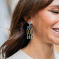Pendientes Carys