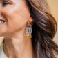 Pendientes Carys