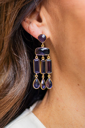 Pendientes Carys