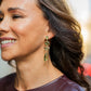 Pendientes Olivine