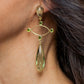 Pendientes Judith