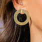 Pendientes Donut