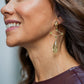 Pendientes Judith