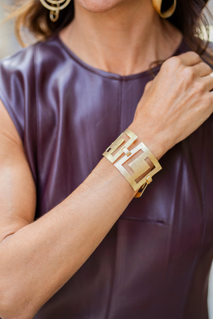 Pulsera Aldo