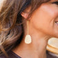 Pendientes Petal