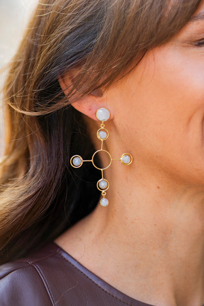 Pendientes Estelar