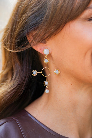 Pendientes Estelar