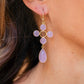 Pendientes Crossy