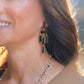 Pendientes Triptique