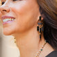 Pendientes Triptique